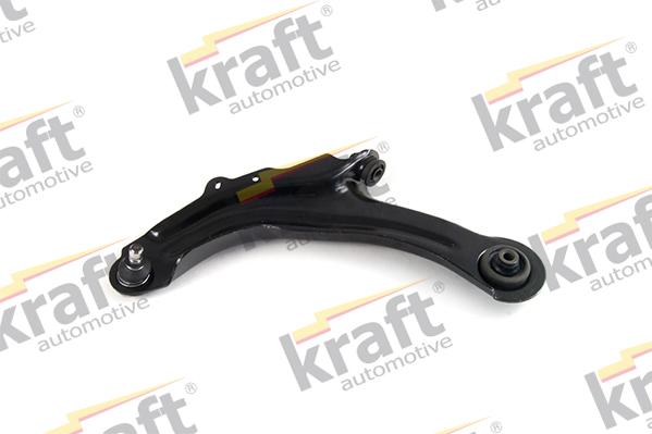 KRAFT AUTOMOTIVE 4215116 - Ψαλίδι, ανάρτηση τροχών parts5.com