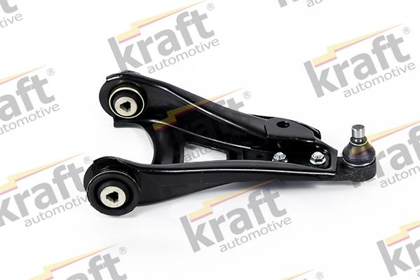 KRAFT AUTOMOTIVE 4215180 - Носач, окачване на колелата parts5.com