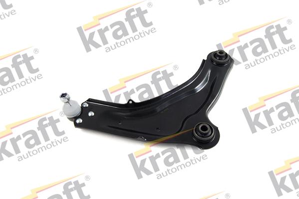 KRAFT AUTOMOTIVE 4215132 - Barra oscilante, suspensión de ruedas parts5.com