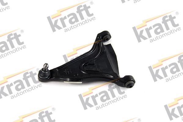 KRAFT AUTOMOTIVE 4216301 - Носач, окачване на колелата parts5.com