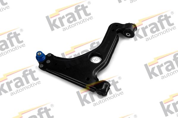 KRAFT AUTOMOTIVE 4211509 - Brat, suspensie roata parts5.com