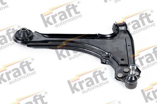 KRAFT AUTOMOTIVE 4211500 - Wahacz, zawieszenie koła parts5.com