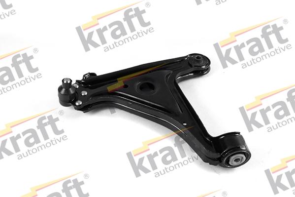 KRAFT AUTOMOTIVE 4211519 - Носач, окачване на колелата parts5.com