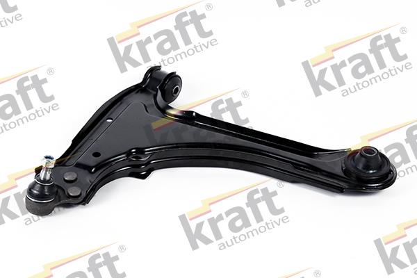 KRAFT AUTOMOTIVE 4211510 - Рычаг подвески колеса parts5.com