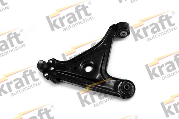 KRAFT AUTOMOTIVE 4211518 - Rameno zavesenia kolies parts5.com