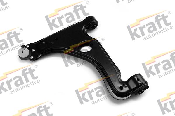 KRAFT AUTOMOTIVE 4211517 - Brat, suspensie roata parts5.com