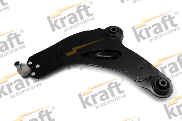 KRAFT AUTOMOTIVE 4211604 - Рычаг подвески колеса parts5.com