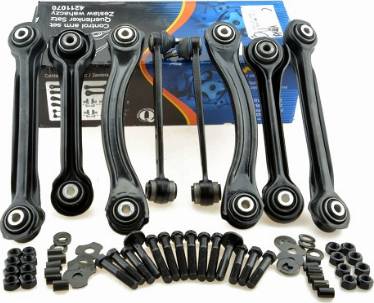 KRAFT AUTOMOTIVE 4211070 - Repair Kit, wheel suspension parts5.com