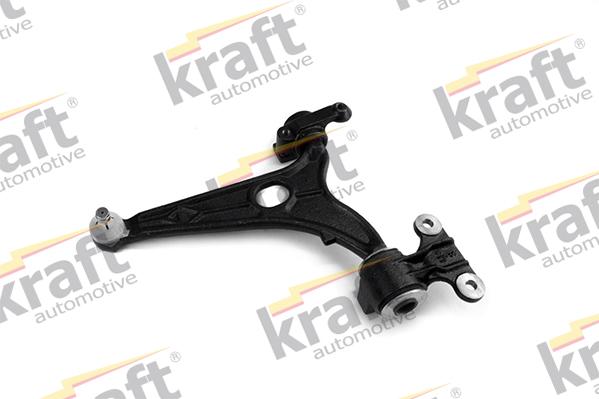 KRAFT AUTOMOTIVE 4213400 - Wahacz, zawieszenie koła parts5.com