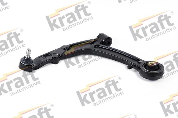 KRAFT AUTOMOTIVE 4213003 - Barra oscilante, suspensión de ruedas parts5.com