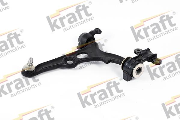 KRAFT AUTOMOTIVE 4213391 - Wahacz, zawieszenie koła parts5.com