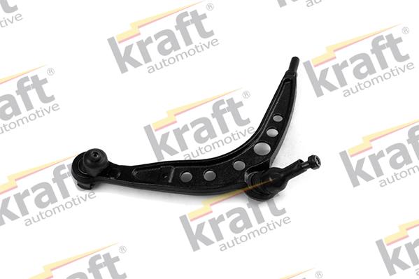 KRAFT AUTOMOTIVE 4212630 - Barra oscilante, suspensión de ruedas parts5.com