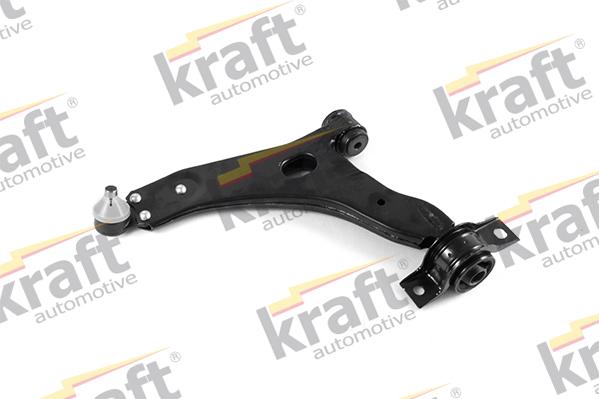 KRAFT AUTOMOTIVE 4212375 - Krmilje, obesa koles parts5.com