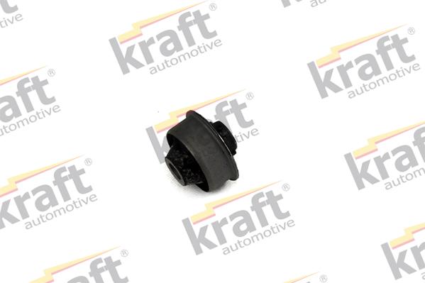 KRAFT AUTOMOTIVE 4235631 - Сайлентблок, рычаг подвески колеса parts5.com