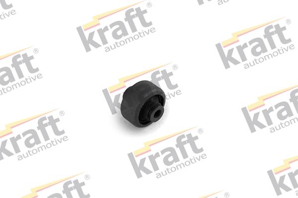 KRAFT AUTOMOTIVE 4235031 - Csapágyazás, kormány parts5.com