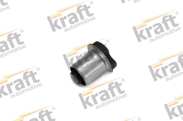 KRAFT AUTOMOTIVE 4235205 - Suspension, corps de l'essieu parts5.com