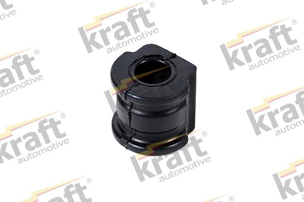 KRAFT AUTOMOTIVE 4236505 - Tuleja, stabilizator parts5.com