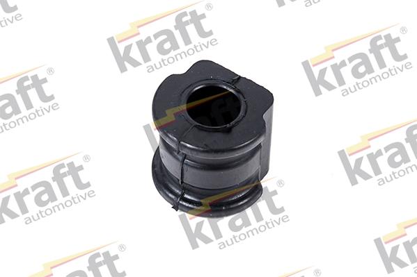 KRAFT AUTOMOTIVE 4236507 - Tuleja, stabilizator parts5.com