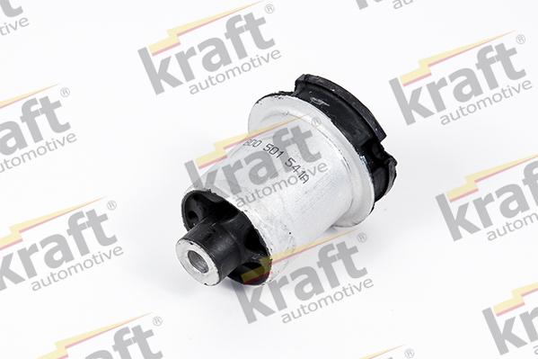 KRAFT AUTOMOTIVE 4230403 - Suspensión, cuerpo del eje parts5.com