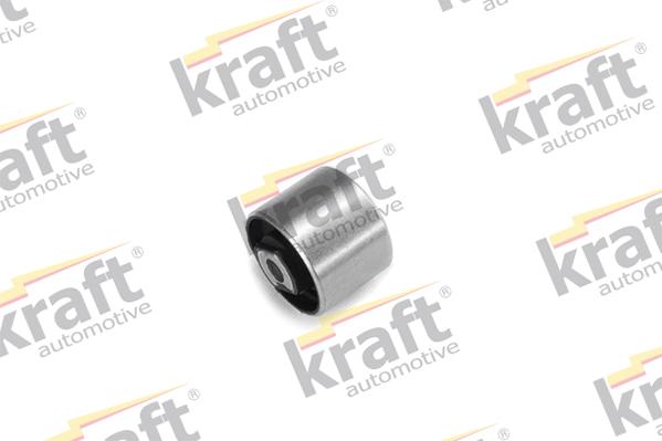 KRAFT AUTOMOTIVE 4230600 - Suspensión, cuerpo del eje parts5.com