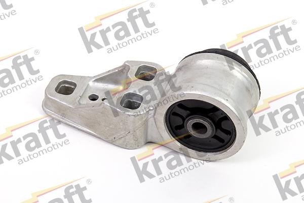 KRAFT AUTOMOTIVE 4230007 - Ulożenie tela nápravy parts5.com