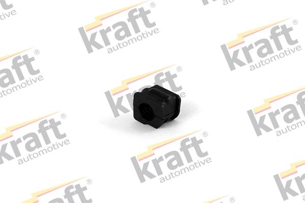 KRAFT AUTOMOTIVE 4230855 - Лагерна втулка, стабилизатор parts5.com