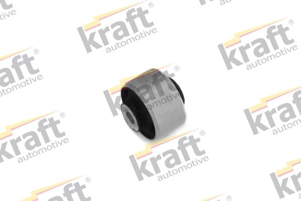 KRAFT AUTOMOTIVE 4230398 - Uležištenje, spona parts5.com