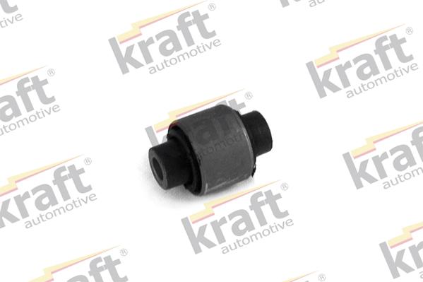 KRAFT AUTOMOTIVE 4230314 - Подвеска, поперечная рулевая тяга parts5.com