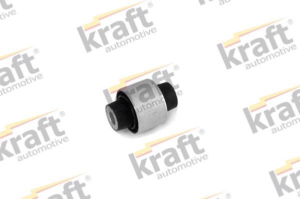 KRAFT AUTOMOTIVE 4230316 - Сайлентблок, рычаг подвески колеса parts5.com