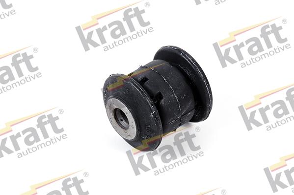 KRAFT AUTOMOTIVE 4230252 - Сайлентблок, рычаг подвески колеса parts5.com