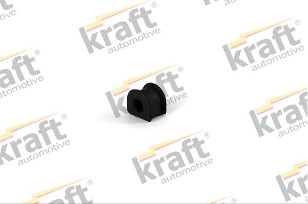 KRAFT AUTOMOTIVE 4230700 - Втулка, стабилизатор parts5.com