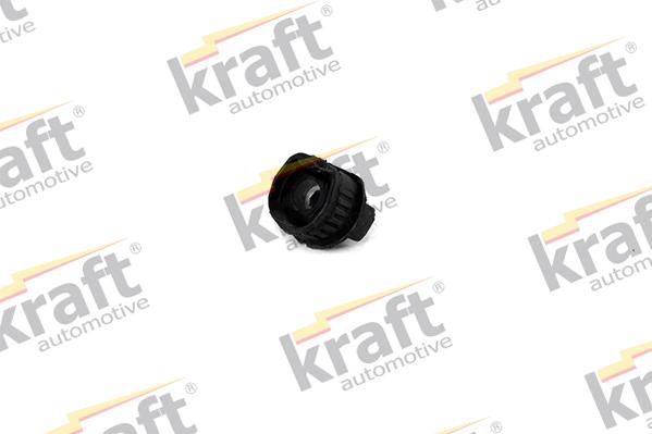 KRAFT AUTOMOTIVE 4231410 - Mounting, axle beam parts5.com