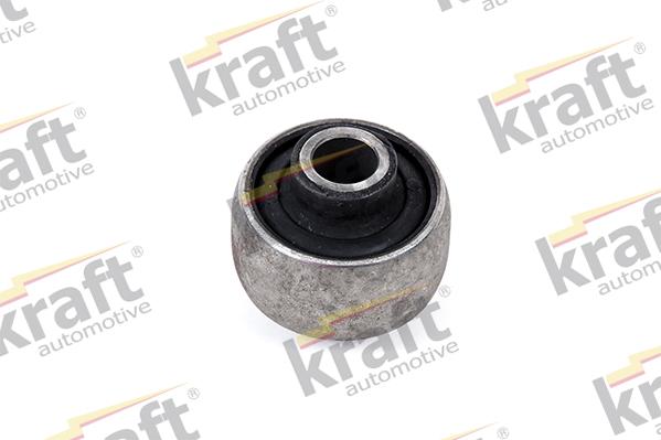 KRAFT AUTOMOTIVE 4231588 - Сайлентблок, рычаг подвески колеса parts5.com