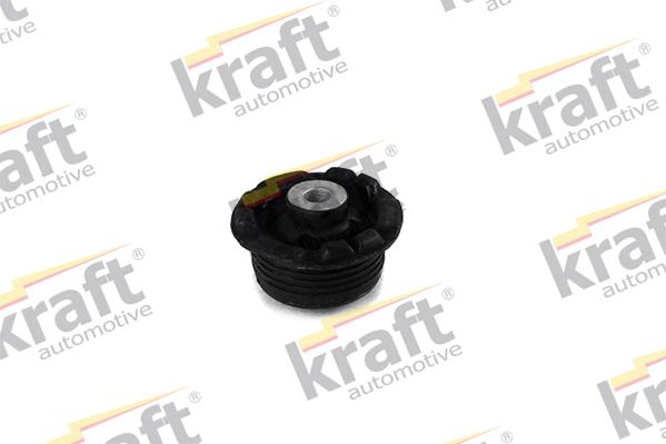 KRAFT AUTOMOTIVE 4231603 - Vlezajenje, Telo osi parts5.com