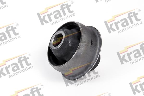 KRAFT AUTOMOTIVE 4231615 - Сайлентблок, рычаг подвески колеса parts5.com