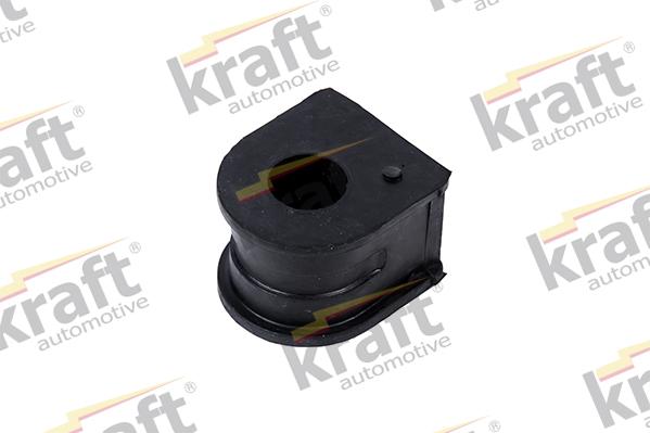 KRAFT AUTOMOTIVE 4231829 - Casquillo del cojinete, estabilizador parts5.com