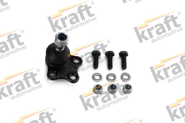 KRAFT AUTOMOTIVE 4225015 - Шарнири parts5.com