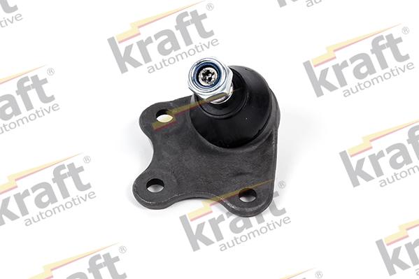 KRAFT AUTOMOTIVE 4226502 - Taşıyıcı / kılavuz mafsalı parts5.com