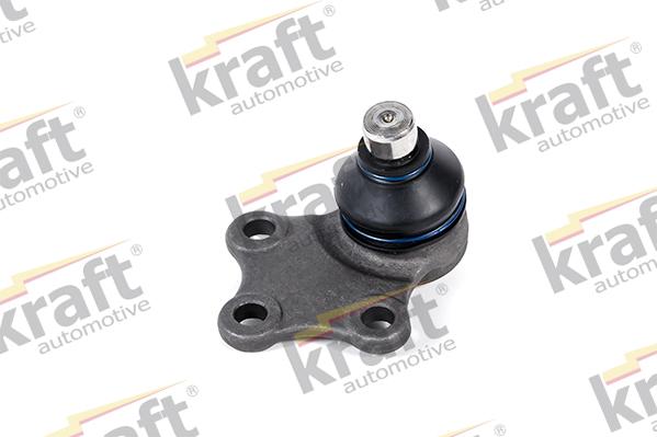 KRAFT AUTOMOTIVE 4226020 - Шаровая опора, несущий / направляющий шарнир parts5.com