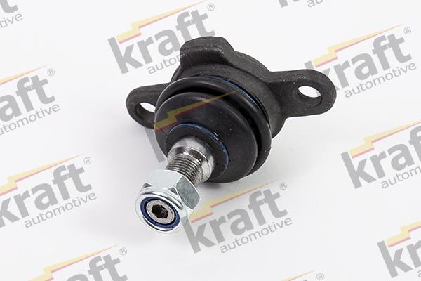 KRAFT AUTOMOTIVE 4220630 - Nosivi / vodeći zglob parts5.com