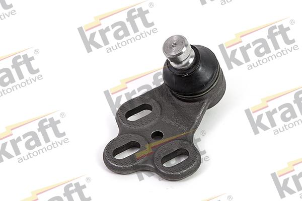 KRAFT AUTOMOTIVE 4220110 - Támasztó / vezetőcsukló parts5.com