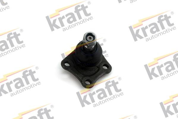 KRAFT AUTOMOTIVE 4220300 - Rótula de suspensión / carga parts5.com