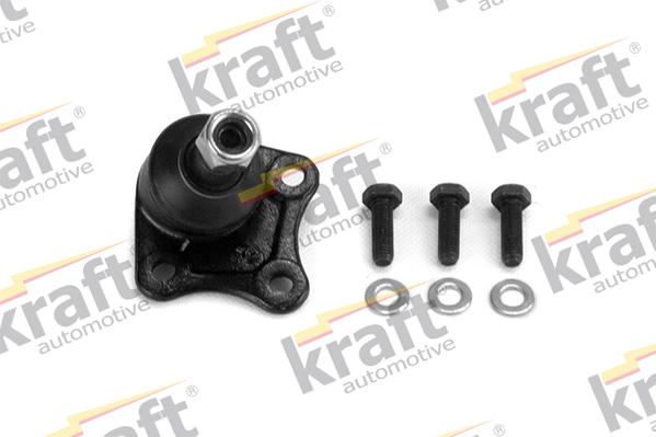 KRAFT AUTOMOTIVE 4220311 - Rótula de suspensión / carga parts5.com