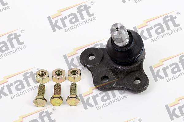 KRAFT AUTOMOTIVE 4221535 - Taşıyıcı / kılavuz mafsalı parts5.com