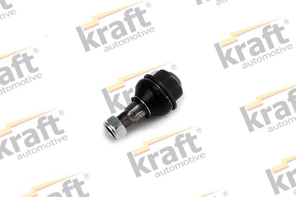 KRAFT AUTOMOTIVE 4221080 - Nosilni zgib / vodilni zgib parts5.com