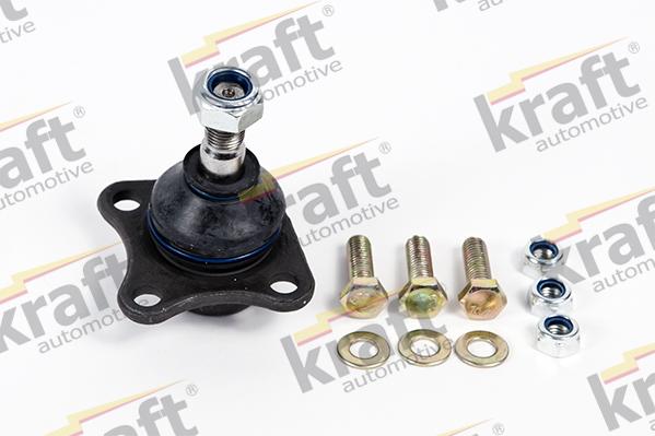 KRAFT AUTOMOTIVE 4223002 - Pallonivel parts5.com