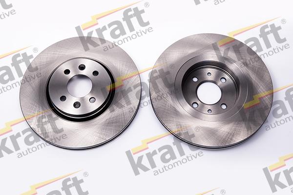 KRAFT AUTOMOTIVE 6045470 - Piduriketas parts5.com