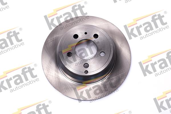 KRAFT AUTOMOTIVE 6056325 - Disc frana parts5.com