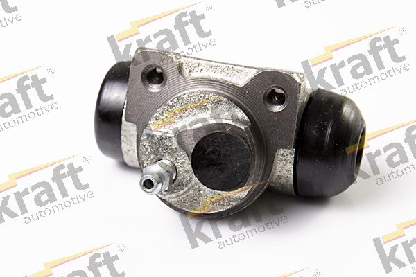 KRAFT AUTOMOTIVE 6035521 - Cilindro de freno de rueda parts5.com