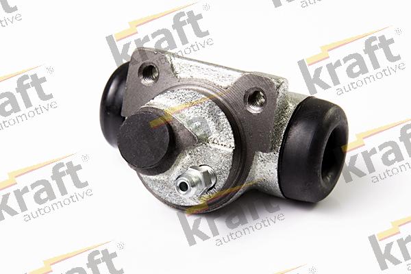 KRAFT AUTOMOTIVE 6035522 - Cilindro de freno de rueda parts5.com